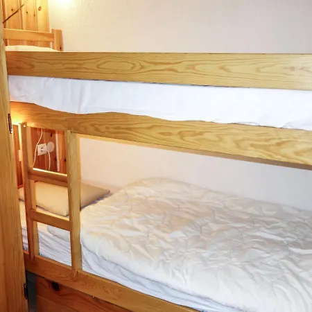 Les Jardins Alpins-1 By Interhome * Saint-Gervais-les-Bains